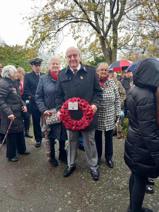 SB Remembrance 2023 13